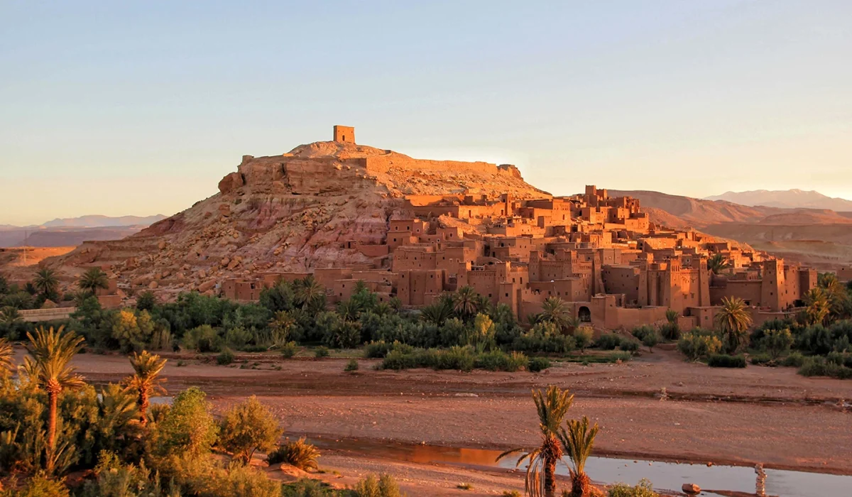 Morocco Tours And Trips-A-2-Day-Trip-to-Ouarzazate-and-Kasbah Main